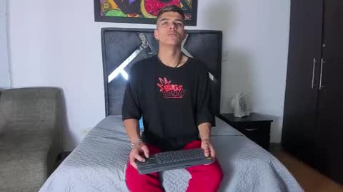 wyatt online show from October 2025 12:20:01 PM