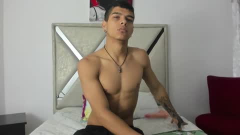 wyatt online show from November 2025 12:53:02 PM