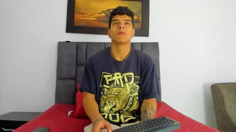 wyatt online show from February 2026 12:32:02 PM