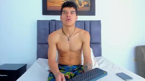 wyatt online show from February 2026 06:26:02 PM