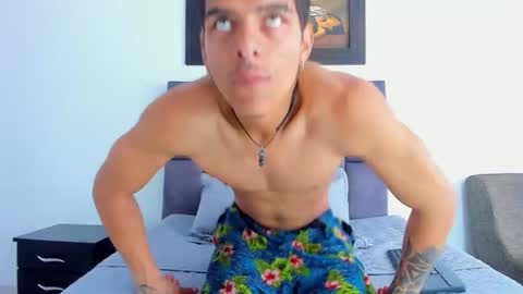 wyatt online show from February 2026 05:35:02 PM