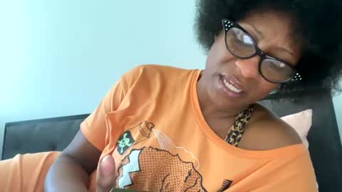 Wynter Heat online show from January 2025 07:37:01 PM