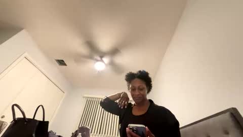 Wynter Heat online show from February 2025 09:07:01 AM