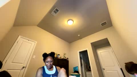 Wynter Heat online show from November 2025 06:52:02 PM