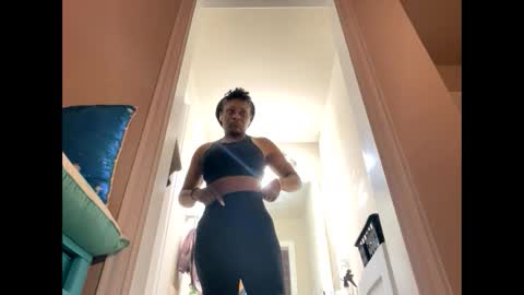 Wynter Heat online show from December 2025 01:32:02 AM