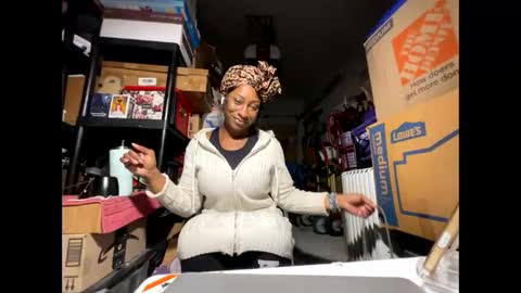 Wynter Heat online show from March 2026 11:58:01 AM