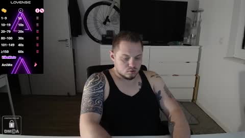 x19marco93x online show from February 2025 05:50:01 PM