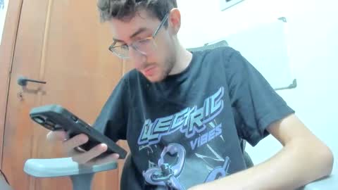 x4rthurtv online show from April 2026 05:41:02 PM