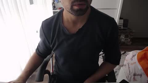 Mr. Lonely online show from October 2025 11:41:02 AM