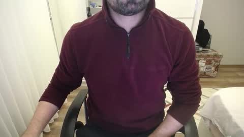 Mr. Lonely online show from October 2025 10:08:01 PM