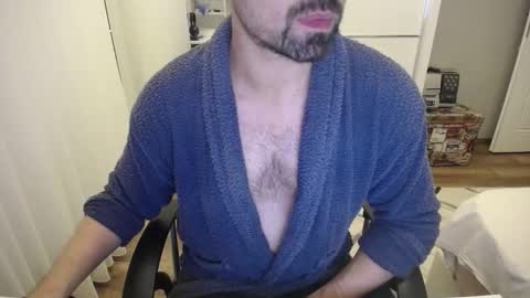 Mr. Lonely online show from October 2025 05:12:01 PM