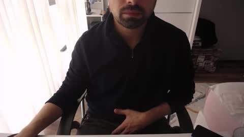 Mr. Lonely online show from October 2025 10:51:01 AM