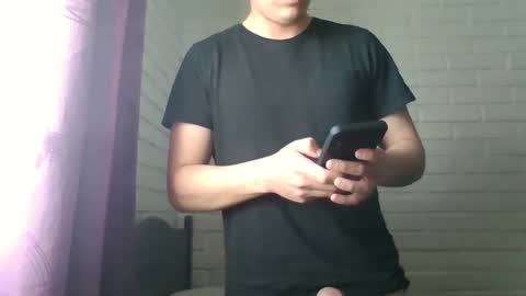 x_andrescam online show from October 2025 08:20:02 PM