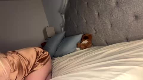 Snapshot of x_dreamgirl_x chatting on December 2024 07:11:02 AM Mariah online show from December 2024 07:11:02 AM