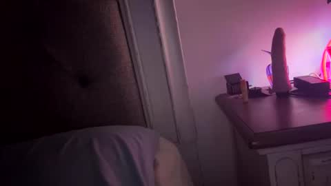 Snapshot of x_dreamgirl_x chatting on February 2025 04:53:01 AM Mariah online show from February 2025 04:53:01 AM