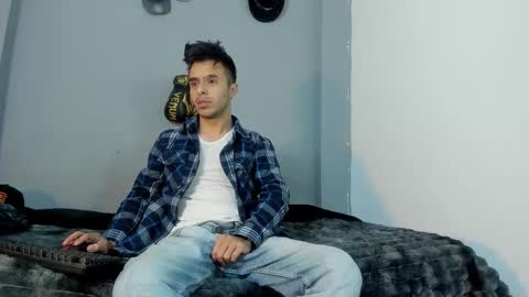 Harold online show from December 2025 09:38:01 AM