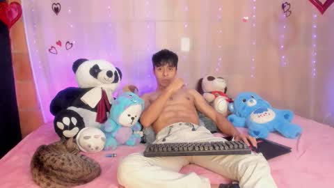 Harold online show from February 2026 02:10:01 AM