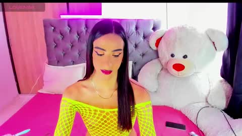 Maria Juliana online show from January 2025 02:41:01 PM