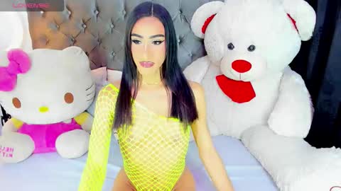 Maria Juliana online show from January 2026 04:04:02 AM