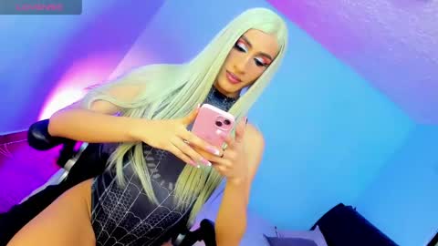 Maria Juliana online show from May 2026 04:08:01 AM