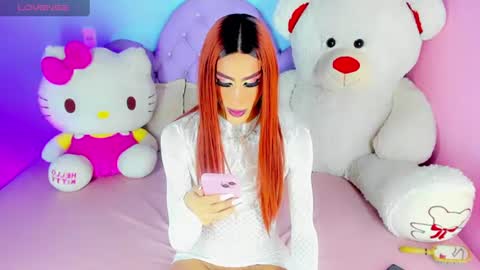 Maria Juliana online show from June 2026 06:40:01 PM