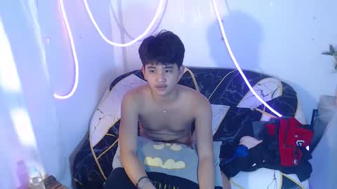 Snapshot of x_jemy22 chatting on September 2025 06:50:02 AM Jemy online show from September 2025 06:50:02 AM