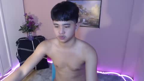 Snapshot of x_jemy22 chatting on October 2025 05:59:01 AM Jemy online show from October 2025 05:59:01 AM