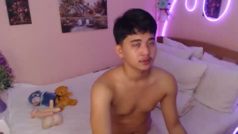 Jemy online show from March 2026 04:06:02 AM