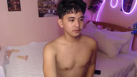 Jemy online show from April 2026 12:16:02 PM