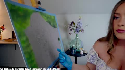 Lily online show from May 2026 10:17:01 PM