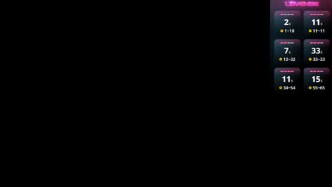 LOVE NERDS ONLY online show from December 2024 03:15:01 AM