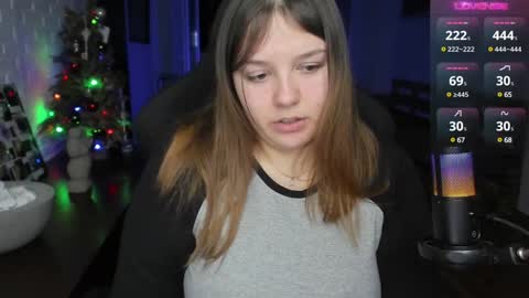 LOVE NERDS ONLY online show from January 2025 11:23:01 PM