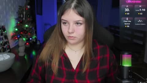 LOVE NERDS ONLY online show from January 2025 02:03:01 AM