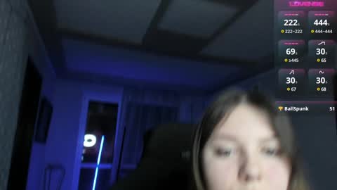 LOVE NERDS ONLY online show from February 2025 02:06:02 AM