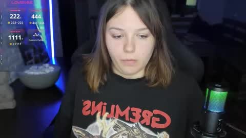 LOVE NERDS ONLY online show from September 2025 03:19:01 AM