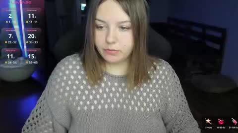 LOVE NERDS ONLY online show from November 2025 04:03:01 AM