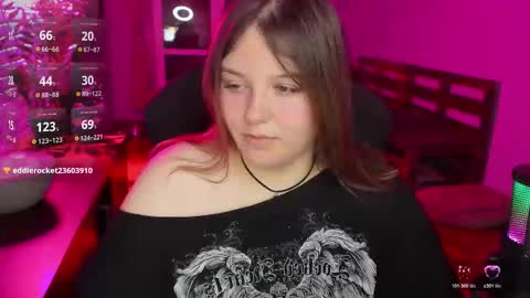 LOVE NERDS ONLY online show from December 2025 02:38:01 AM