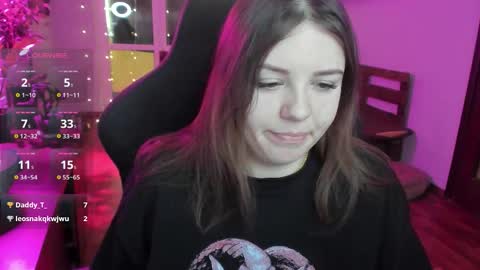 LOVE NERDS ONLY online show from February 2026 05:07:02 AM