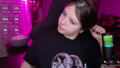 LOVE NERDS ONLY online show from April 2026 04:48:02 AM
