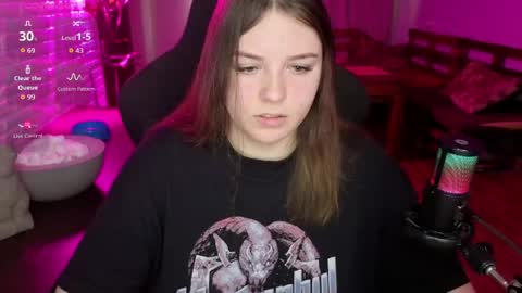 LOVE NERDS ONLY online show from May 2026 05:12:01 AM