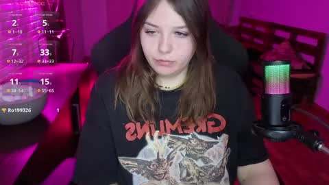 LOVE NERDS ONLY online show from May 2026 02:08:01 AM