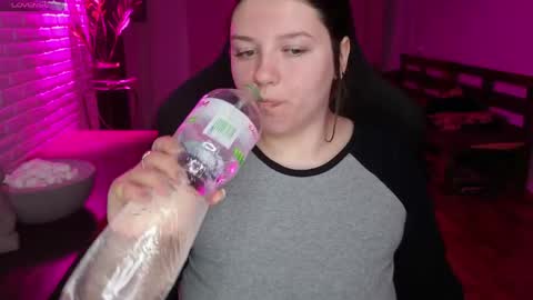 LOVE NERDS ONLY online show from May 2026 04:54:02 AM