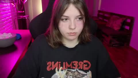 LOVE NERDS ONLY online show from May 2026 03:11:02 AM
