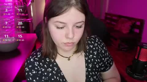 LOVE NERDS ONLY online show from May 2026 02:50:01 AM
