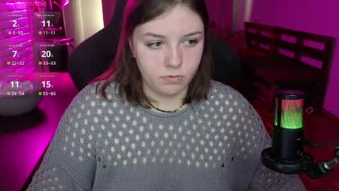 LOVE NERDS ONLY online show from May 2026 03:26:02 AM