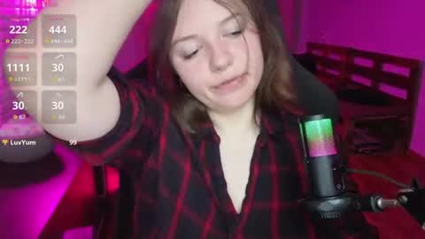 LOVE NERDS ONLY online show from June 2026 02:14:02 AM