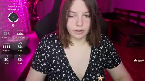LOVE NERDS ONLY online show from June 2026 01:48:01 AM