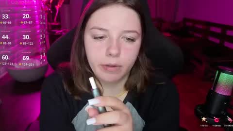 LOVE NERDS ONLY online show from July 2026 02:05:17 AM