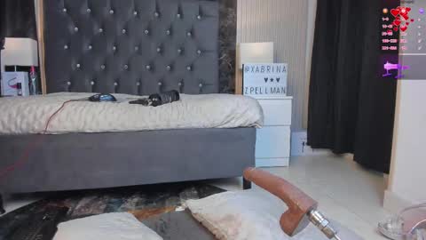 Snapshot of xabrina_17 chatting on February 2025 04:09:02 AM xabrina zpellman online show from February 2025 04:09:02 AM