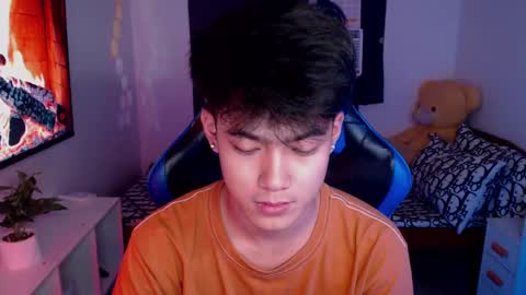 Snapshot of xaldrian_destroyer chatting on December 2024 12:37:01 PM Prince Aldrian online show from December 2024 12:37:01 PM